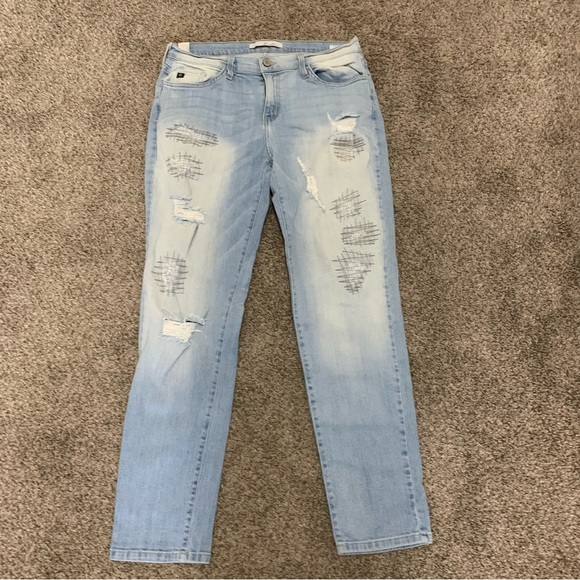 KanCan Denim - KanCan Women’s Jeans
